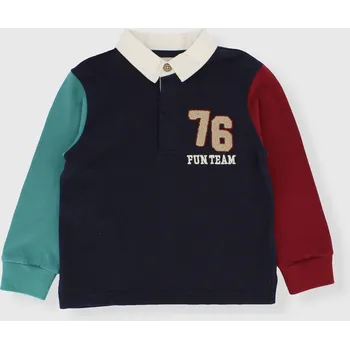 Chlapecké tričko Tričko Primigi 56211011