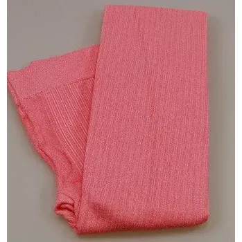 Dámské punčochy Dětské punčocháče Agatka 100 DEN - 122-128 / lososová