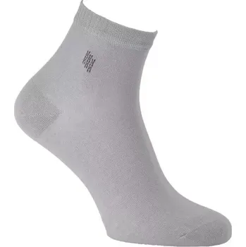 Pánské ponožky Pánské ponožky Matteo - 39-42 / světle šedá