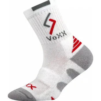 Dámské punčochy Dětské ponožky Tronic - 25-29 / bílá