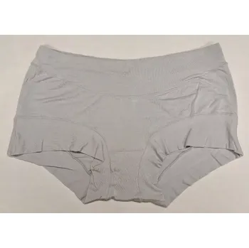 Kalhotky Dámské kalhotky Ria - L / světle šedá