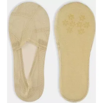 Dámské punčochy Dámské ťapky SN032 - 36-41 / lněná