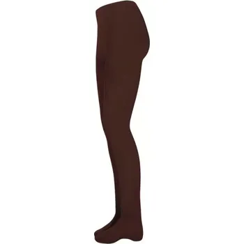 Dámské oblečení Dětské/dámské punčocháče Barka - 150 / tmavě hnědá