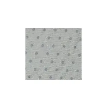 Dámské punčochy Dievčenské nohavičky Bodky Klasik - 110-116 / smetanová