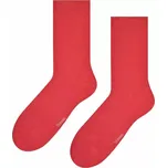 Pánské ponožky Colors - 45-47 / Marsala