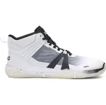 Xero Shoes X1 Mid Men – pánské barefoot basketbalové boty White X1 Mid Men 44,5
