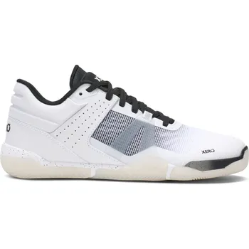 Dámská sálová obuv Xero Shoes X1 Low women – dámské barefoot basketbalové boty White X1 Low Women 38