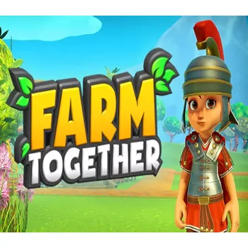 Počítačová hra Farm Together - Laurel Pack DLC