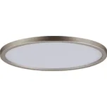 Paulmann 92935 - LED/12W IP44 Stm koup podhledové svítidlo AREO 230V