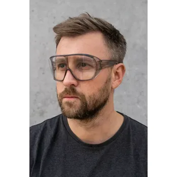 ochranné brýle Ochranné brýle OKULA B-A 22, čirý zorník 2204-00