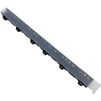 LED páska RACES TileGlow podlahové pouzdro LED - dlouhé