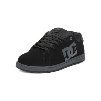 Dámská obuv DC Shoes Sneakersy CEO-GAVELER WNT DC03268001 Černá 45