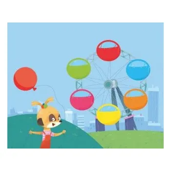 Wheel Mat – C READ (EN)