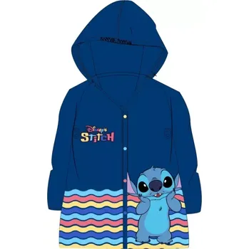 Pláštěnka Pláštěnka STITCH 98/104