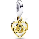 Přívěsek Pandora Moments 763237C01 - 30 dnů na vrácení zboží, Garance originality