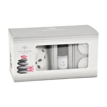 Kosmetická sada Dárkový set Anti Stress