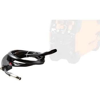 Příslušenství ke svářečce PANTERMAX Hořák pro MIG210FALCO® 2