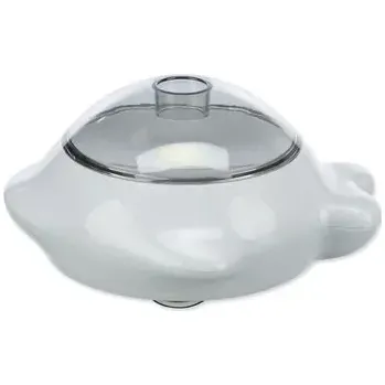 Hračka pro psa Hračka Trixie interaktivní na pamlsky šedá 21x10x12cm