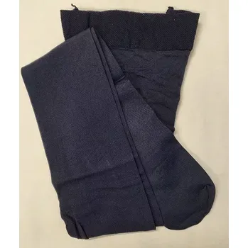 Dámské punčochy Dětské punčocháče Natalia 40 DEN - 140-146 / navy blue (námořnícká modrá)