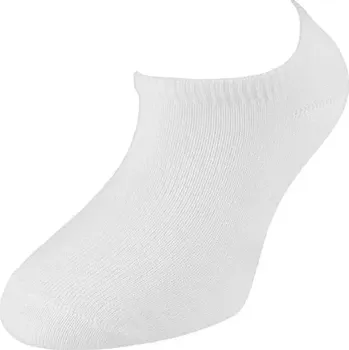 Dámské oblečení Bambusové ponožky Bambik - 28-32 / bílá