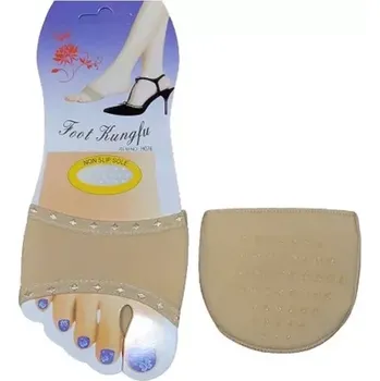 Dámské punčochy Dámské špičky Rebeka II - 35-40 / tělová