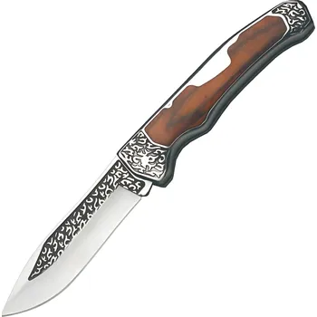 Multifunkční nůž Outdoorový skládací nůž CO 18064 23,5cm/13cm