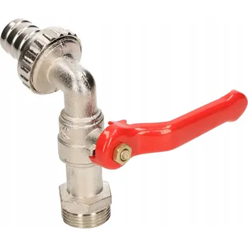 Zahradní hadice 3/4" kohoutek zahradní hadice - 3/4"