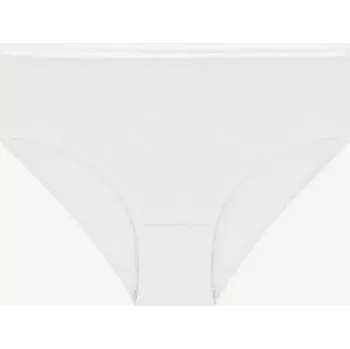 Kalhotky Dívčí kalhotky BKM241-122 - 146-152 / smetanová