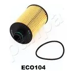 Olejový filtr FO-ECO104