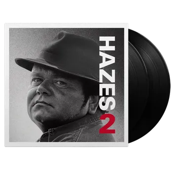 Hudba Andre Hazes: Hazes 2 - 2Vinyl (LP)