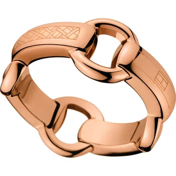 Prsten Tommy Hilfiger 2700104B