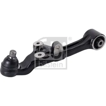 Zavěšení kol Řídicí páka, zavěšení kol FEBI BILSTEIN 41858