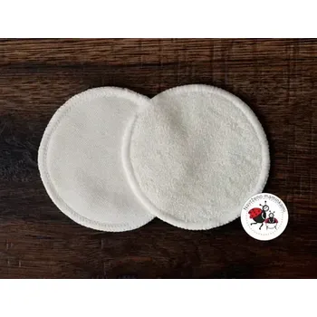 Odličovač GaGa's Odličovací tampon 2ks (8594197440043)