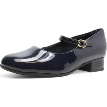 Dámské lodičky DÁMSKÉ LODIČKY PICCADILLY 145054-003 MODRÁ Barva: MODRÁ, Velikost: 40