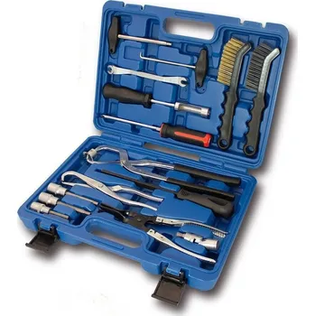 Sada nářadí Univerzální sada nářadí pro kotoučové a bubnové brzdy 15 dílů M19108