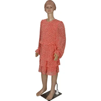 Figurína Celotělová figurína dívčího dítěte pro výlohu obchodu Bituxx M16988