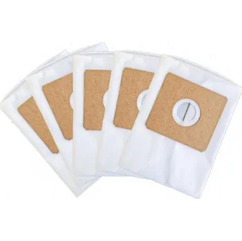 Sáček do vysavače Sáčky do vysavače BRAVO B 4521 Mouse mini, 5ks