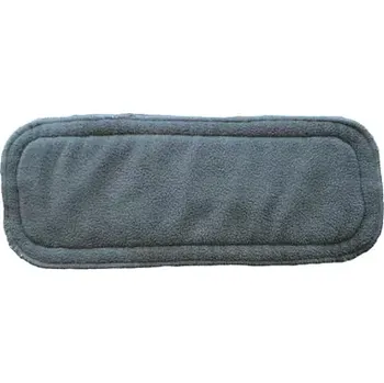 látková plena GaGa's Uhlíková bambusová vkládací plena (8594197440098)