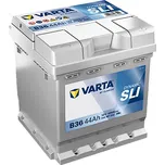 Varta Blue Dynamic 12V 44Ah 420A 544 401 042