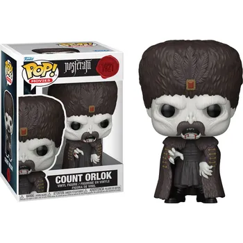 Figurka Funko POP! 1921 Movies: Nosferatu - Count Orlok