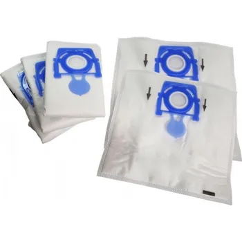 Příslušenství k vysavači Alternativní sáčky pro BOSCH BWD421POW 5ks