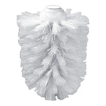 WC štětka Nimco Náhradní díly Náhradní štětiny WC kartáče 1178WN-2-51