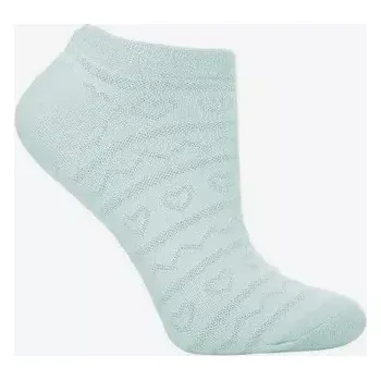 Dámské ponožky Dámske ponožky CSD240-054 - 35-38 / světle modrá