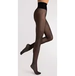 Dámské punčochy Sierra 20 DEN - 2 (S) / černá