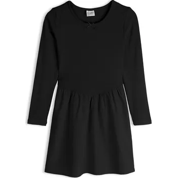 Dívčí oblečení GATE Šaty s balonovou sukní 10Y 825-0130/89