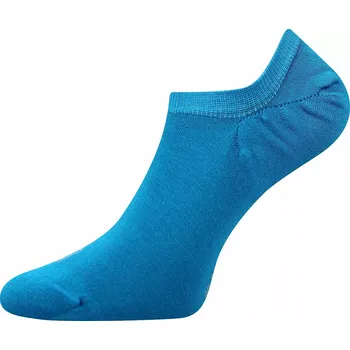 Pánské ponožky Bambusové ponožky Dexi - 35-38 / modrá
