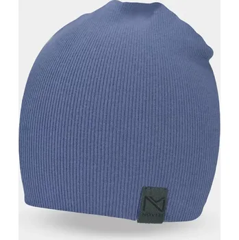 Čepice Chlapecká bavlněná čepice CP055 - 52-54 / jeansová