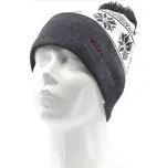 Pánská čepice Niro - Uni / šedá