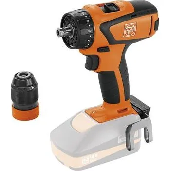 FEIN aku vrtací šroubovák ASCM 18 QSW Select 18 V