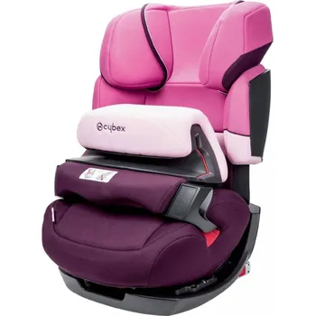 Autosedačka DANAPO Cybex Pallas-Fix 2019 Purple Rain